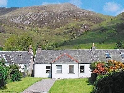 Brightwater Cottage Arnisdale Bagian luar foto