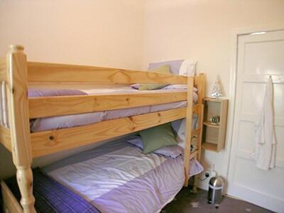 Brightwater Cottage Arnisdale Bagian luar foto