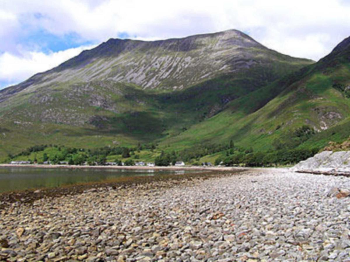Brightwater Cottage Arnisdale Bagian luar foto
